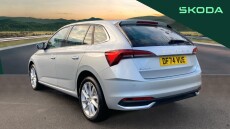 Skoda Scala 1.0 TSI 116 SE L 5dr Petrol Hatchback